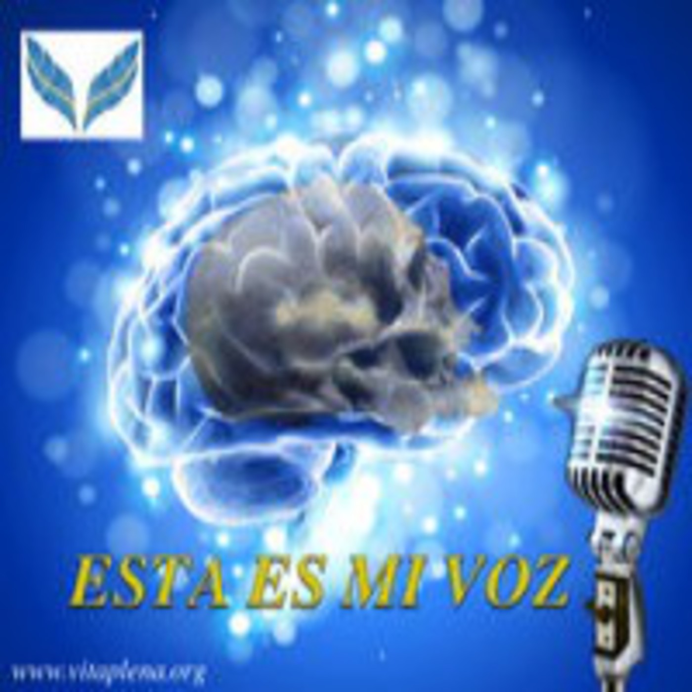 Esta es mi voz