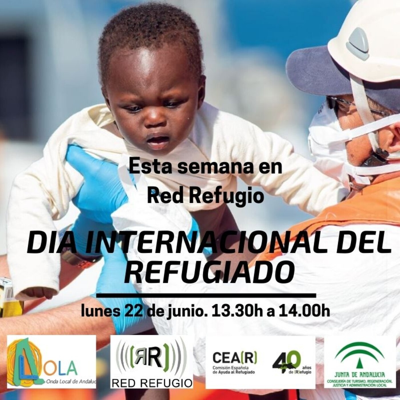RED REFUGIO