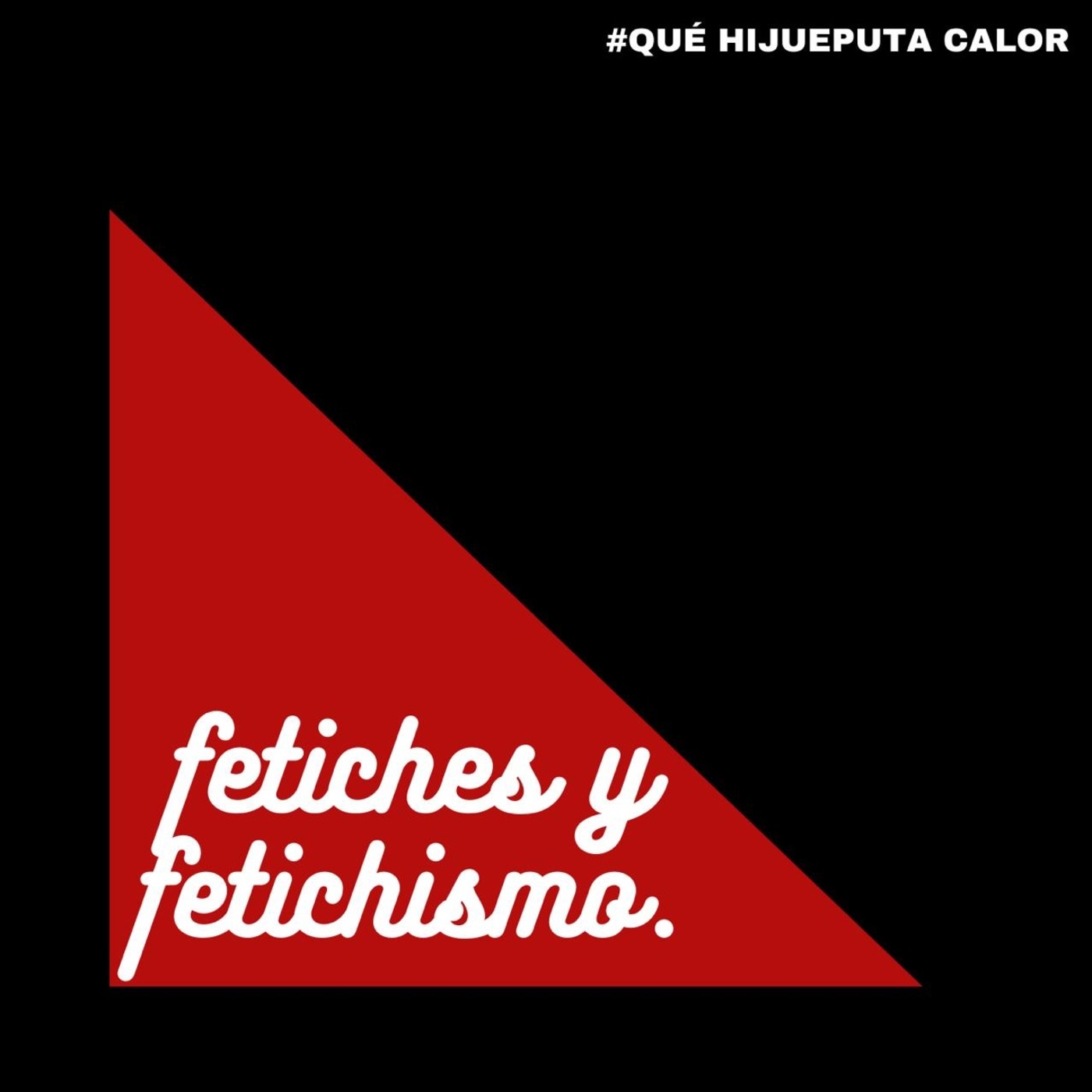 Qué Hijueputa Calor