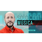 Solo con música y Fernando Alfaro 21/10/2018