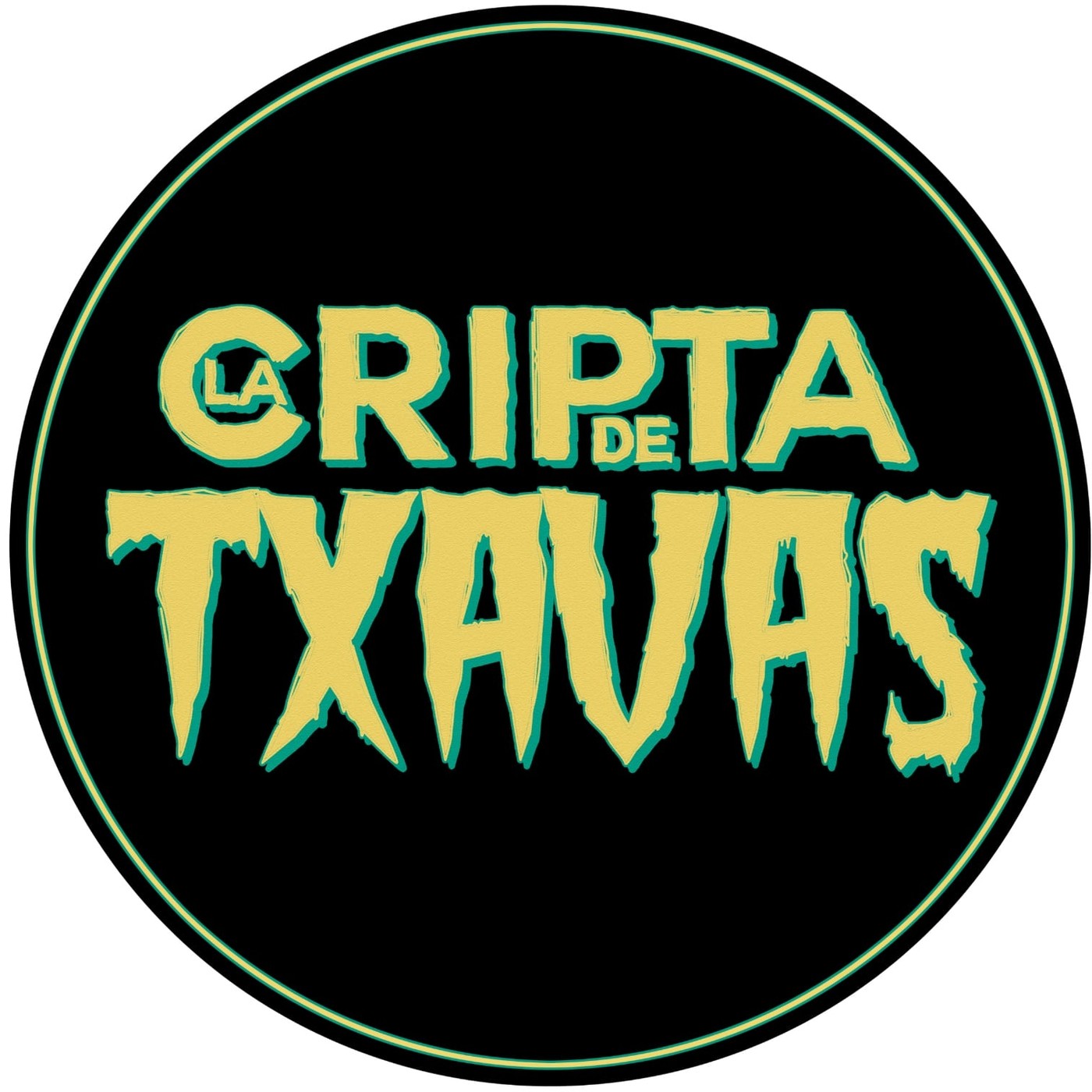 La Cripta de Txavas