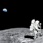 Misterio en la luna