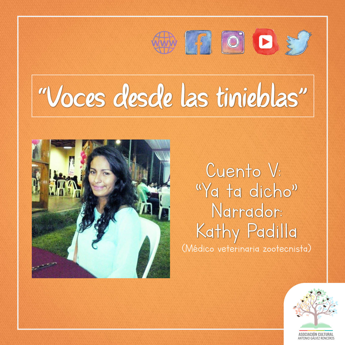 [Voces desde las Tinieblas]