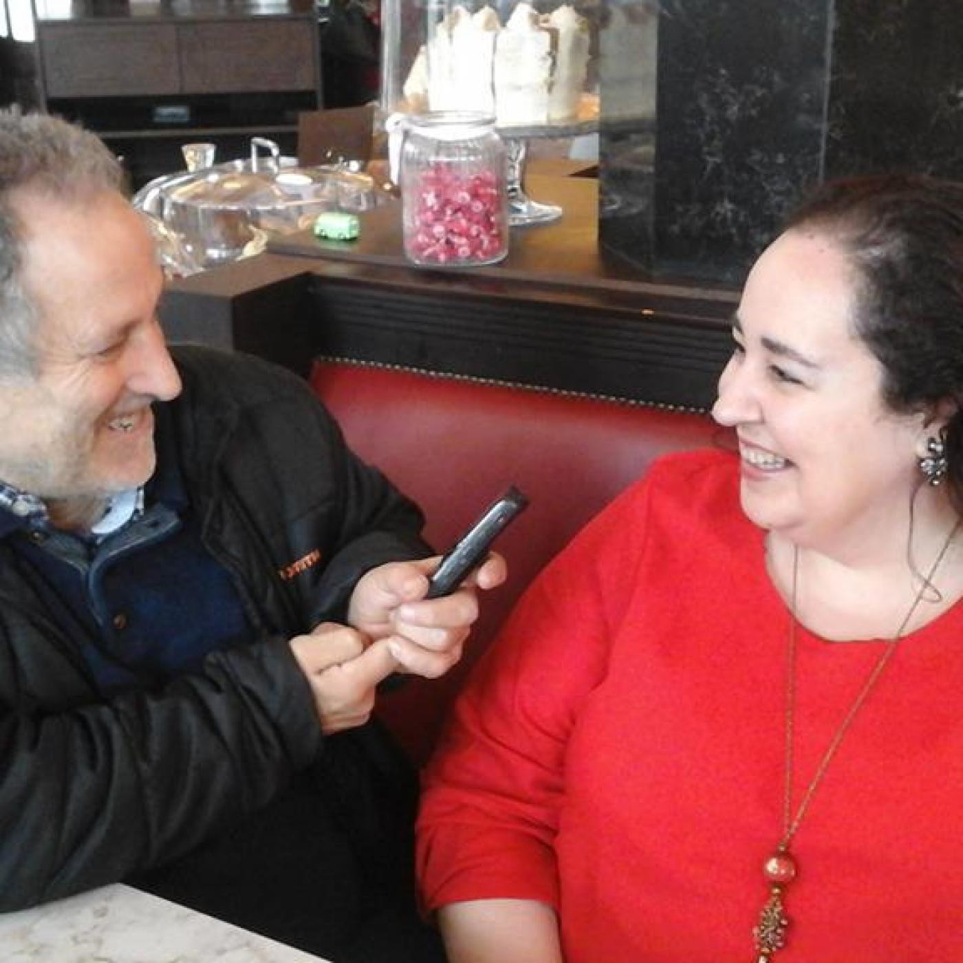 la tarde del brujo en km0radio (online)