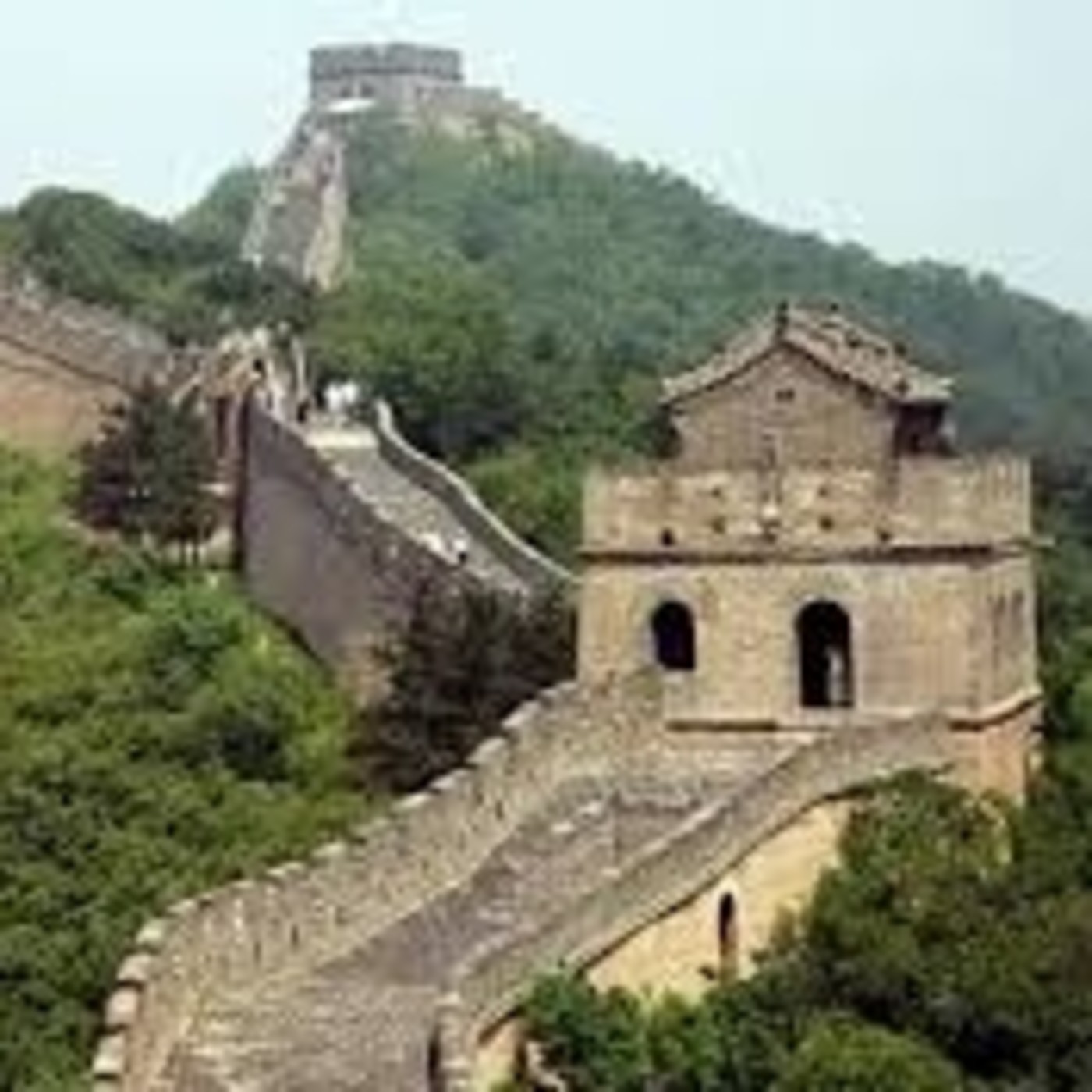 Estamos en la Historia