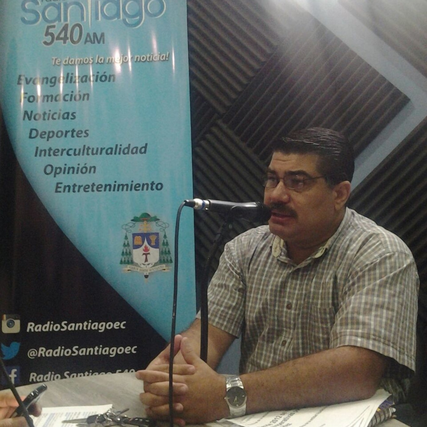 El Fiel de la Balanza