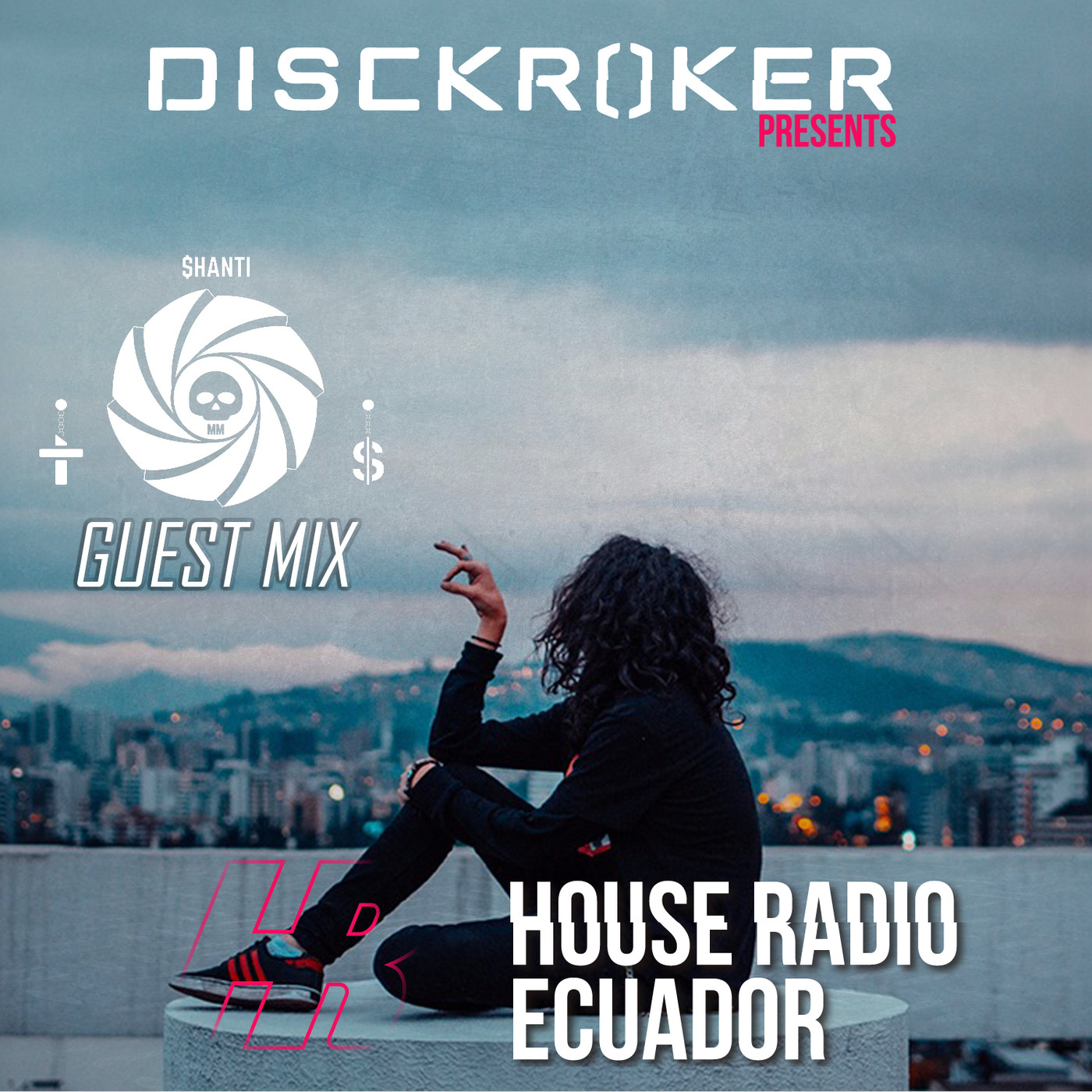 House Radio Ecuador