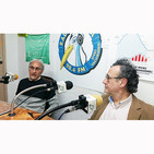04-05-18 Entrevista a Fernando Arias y Enrique Ruiz del Rosal