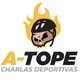 Mundial de Ciclismo A-TOPE; E1