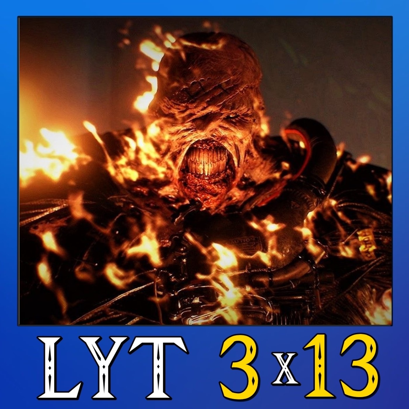 Logros y Trofeos Podcast