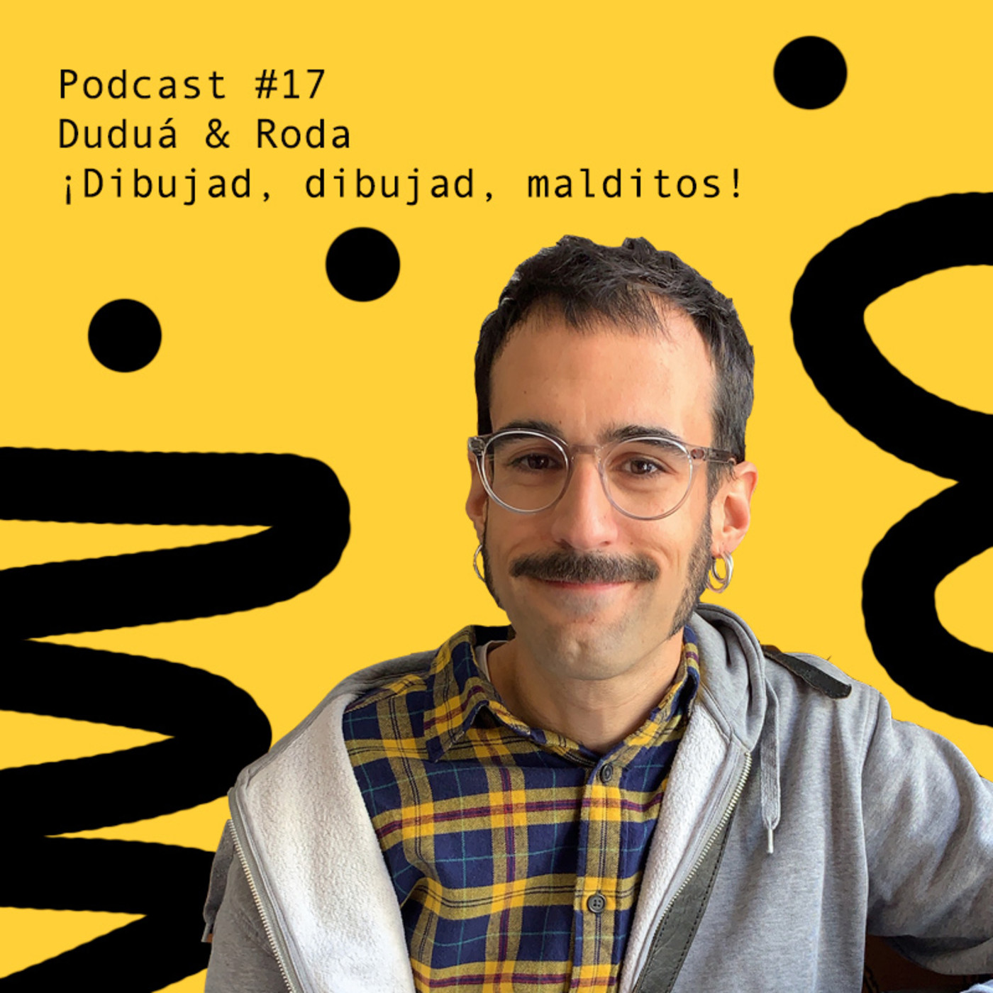 El podcast de Duduá
