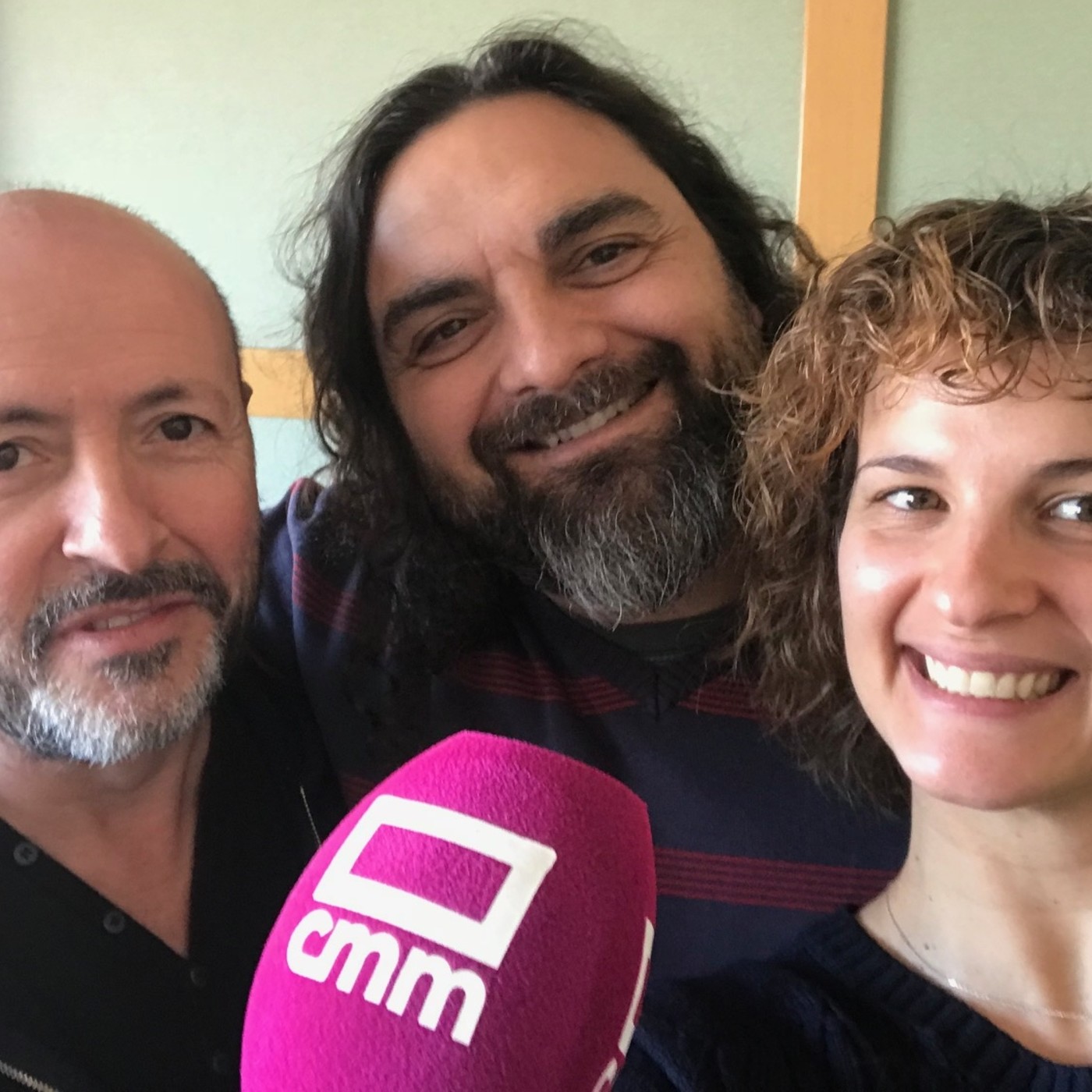 Podcast de Pep Bruno