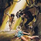 PROYECTO PULP #09: heroes de la jungla