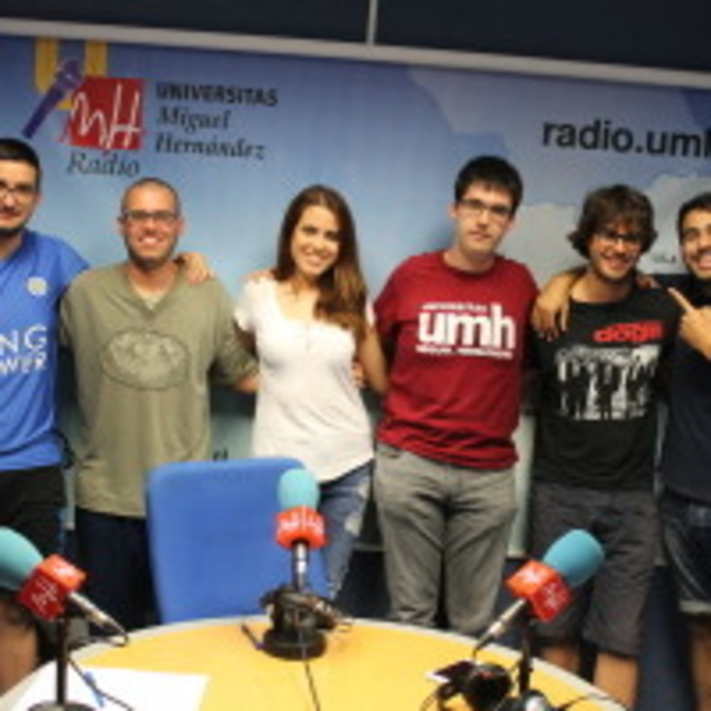 MÁS ALLÁ DEL FUTBOL