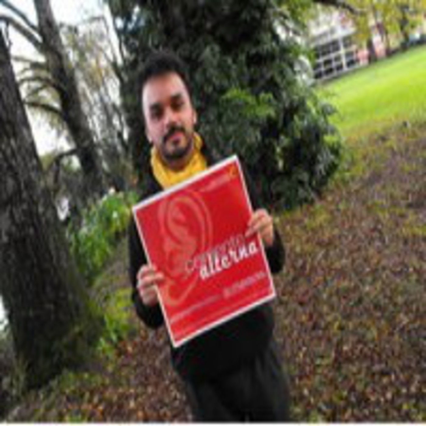 Podcast Corriente Alterna - UACh