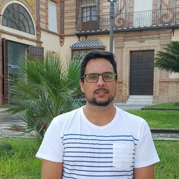 Entervista al alcade de Paradas, Rafael Cobano (23-6-20) - HOY DE MAÑANA - Podcast en iVoox