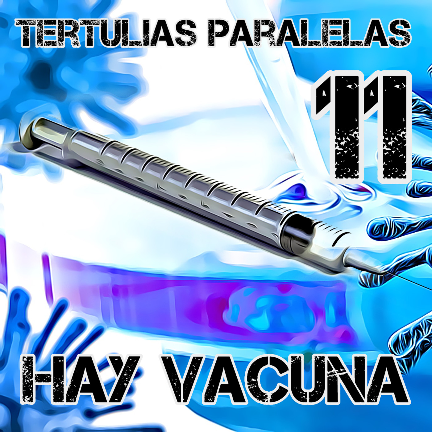 Tertulias Paralelas