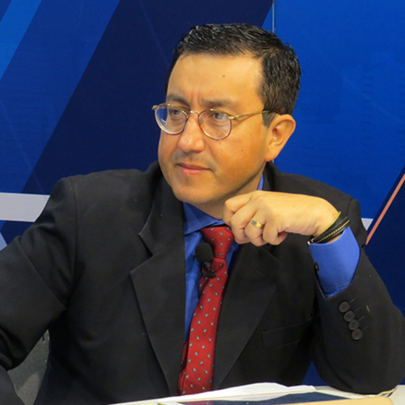 Glatzer Tuesta – Editorial 20 de noviembre del 2020 episode artwork
