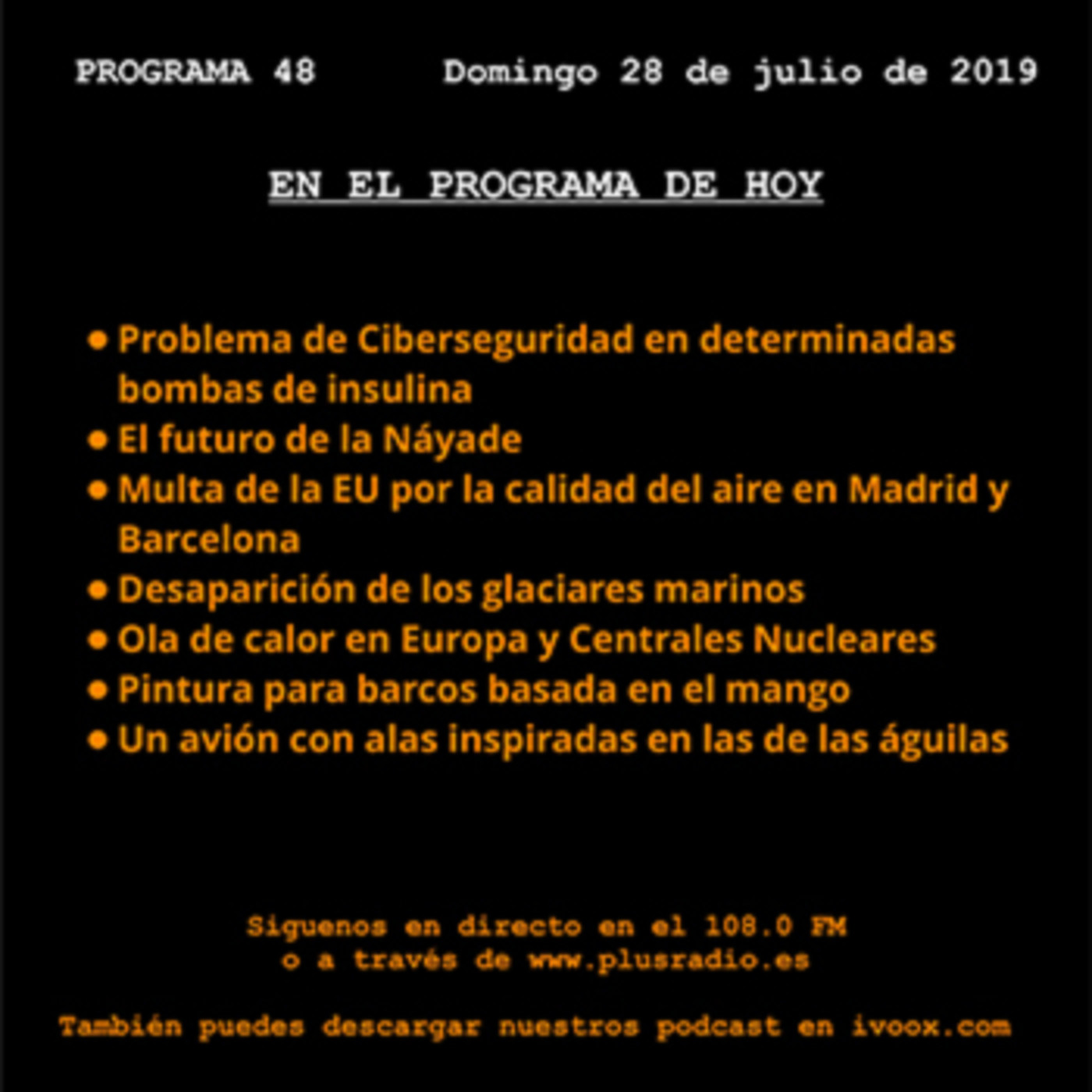 El Cronovisor
