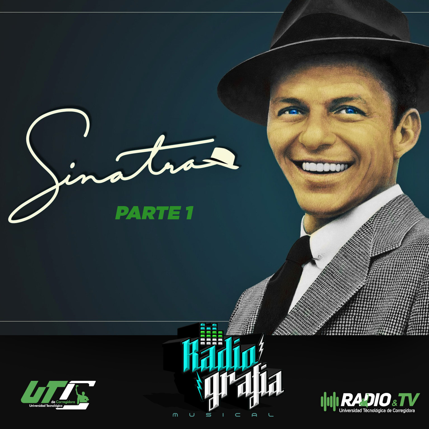 Radiografías UTC