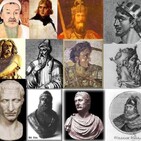 Biografía de Los Grandes Conquistadores