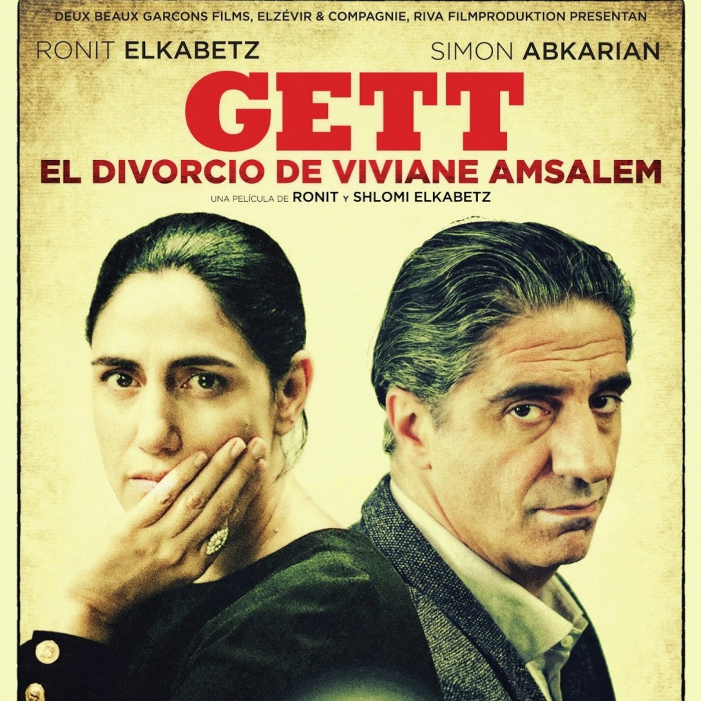 Escuchando Peliculas