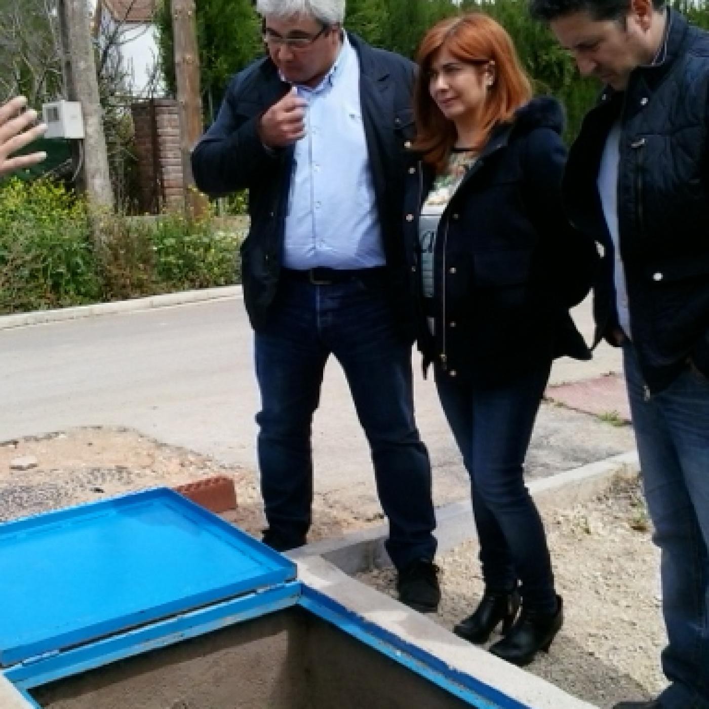 Informativo Radio Ubeda. Cadena Ser.