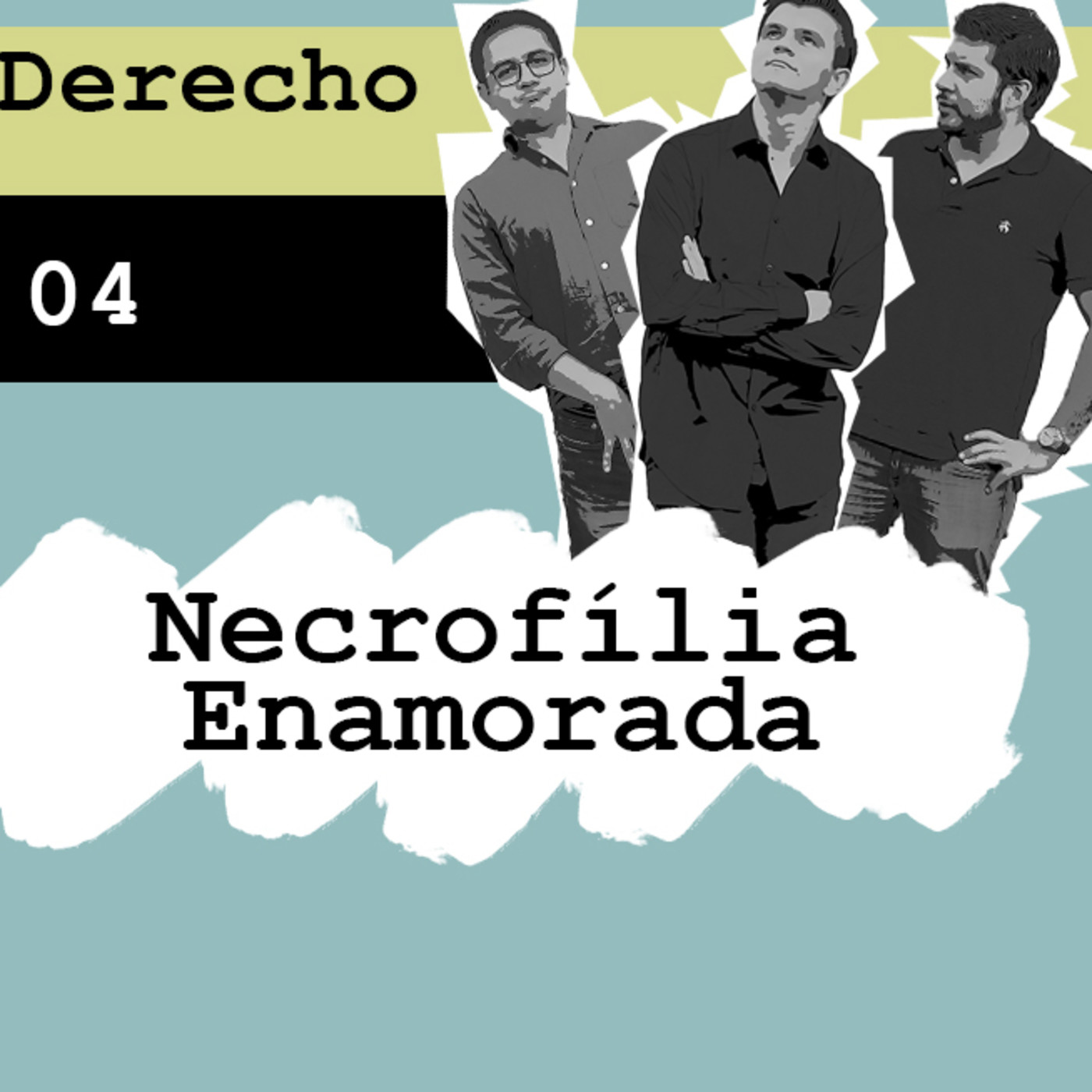 Aquí está tu Derecho