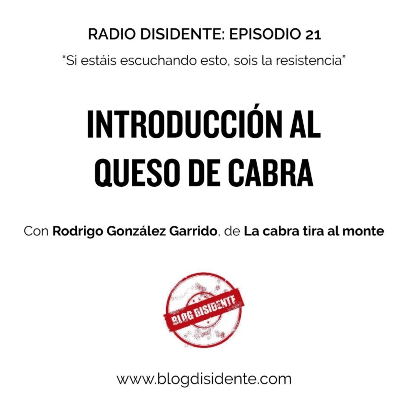 Radio Disidente