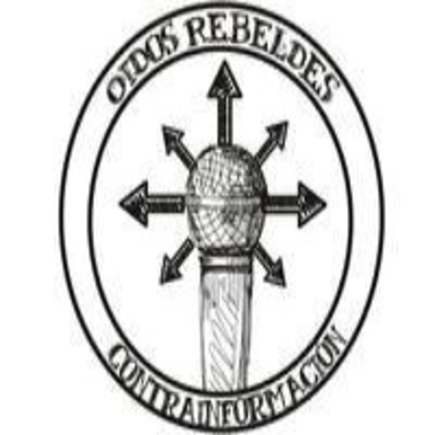 Oídos Rebeldes
