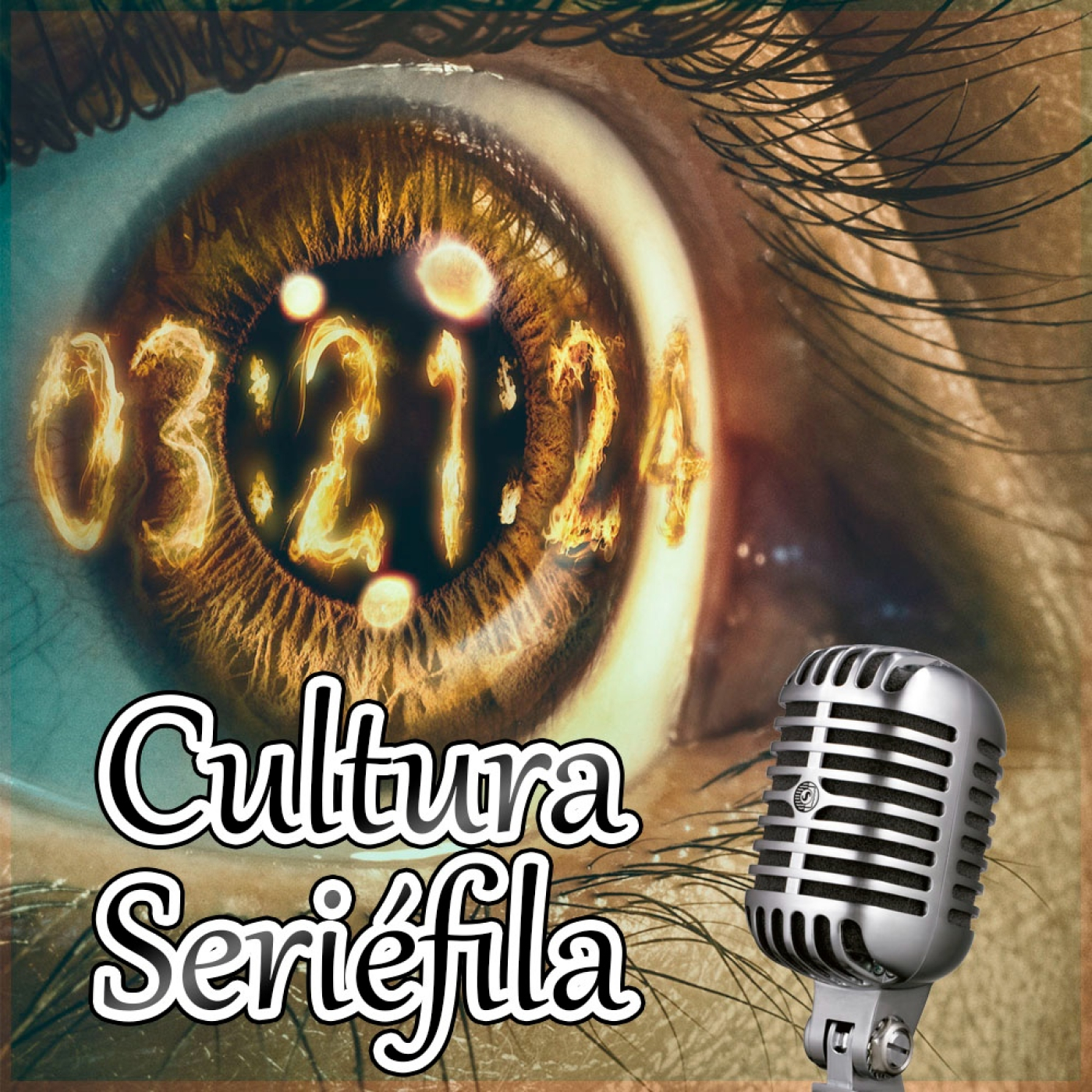 Cultura Seriéfila
