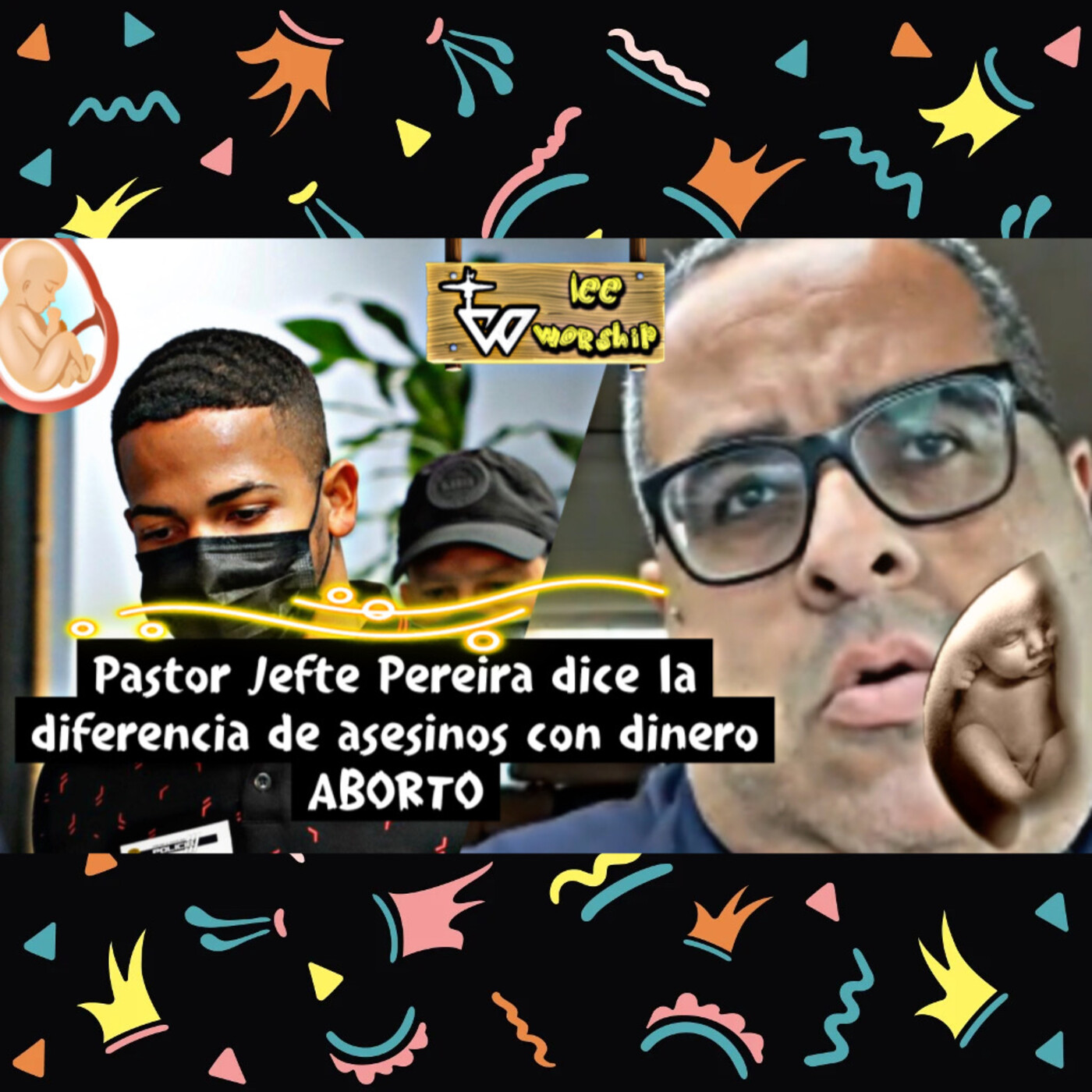 Lee Worship THE SHOW