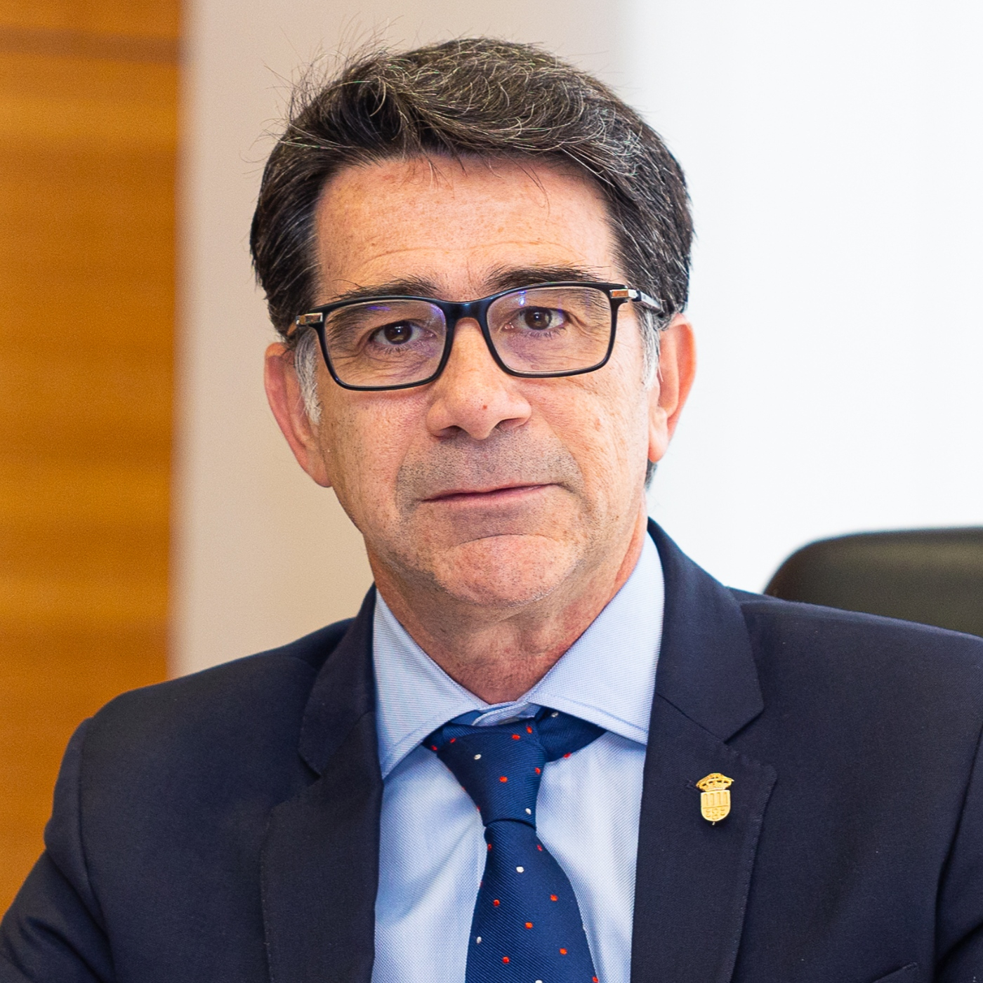Alcalde, Pachi Pascual. Obras auditorio 02.08.2024 episode artwork
