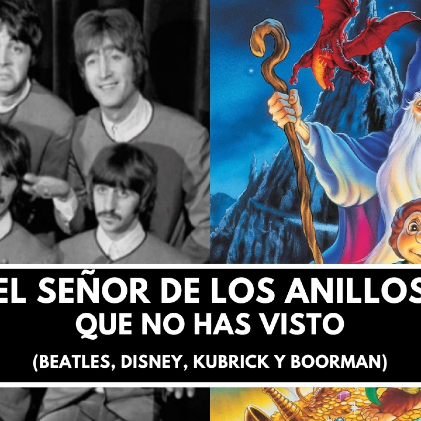 Fronteras de Fantasia