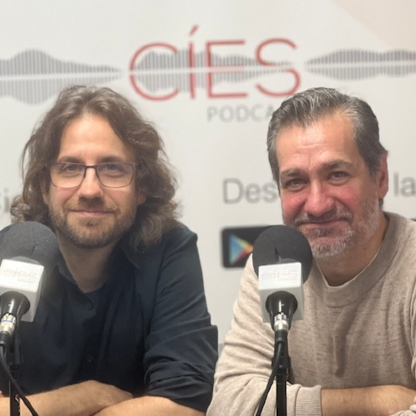CÍES Podcast: Capítulo 942 _ 24-10-22