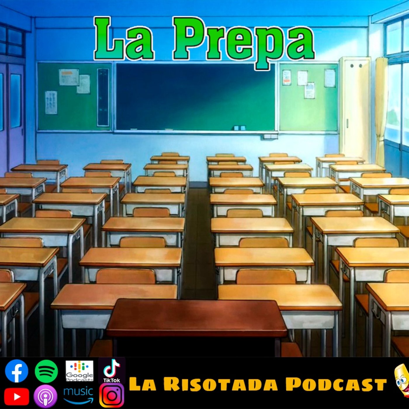 La Risotada