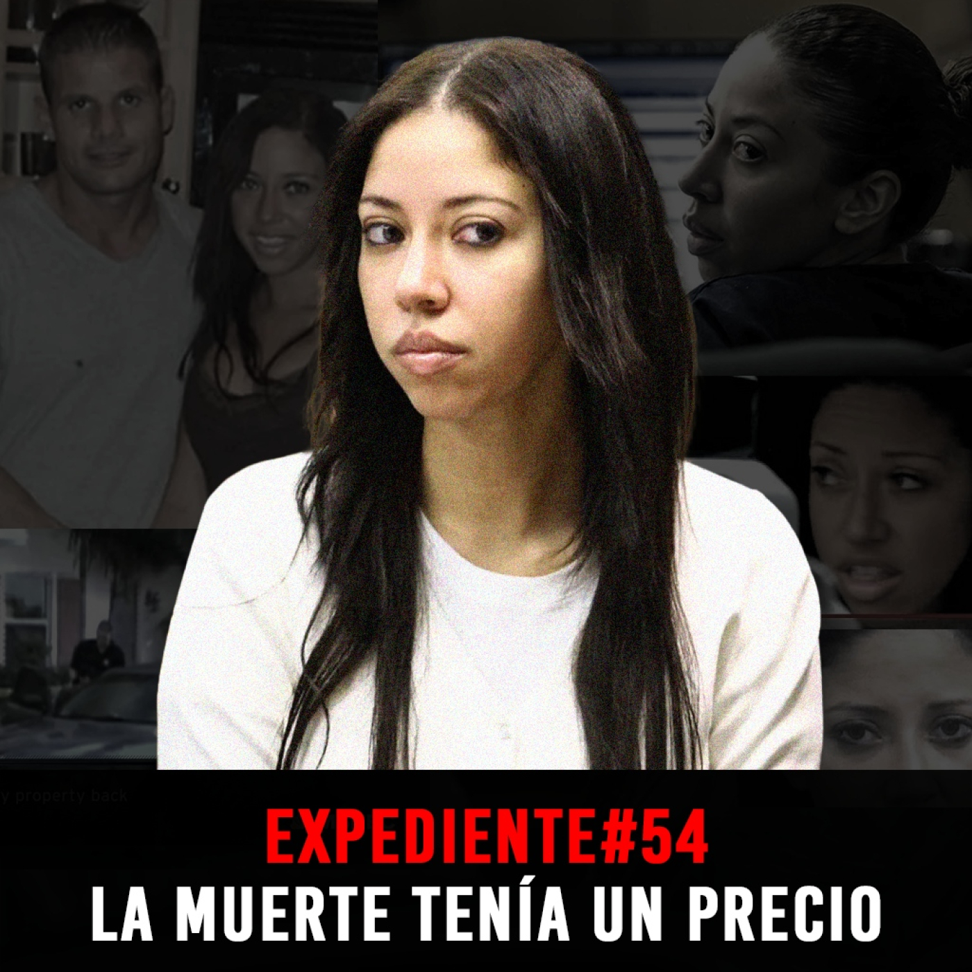 INVESTIGADICTOS True Crime