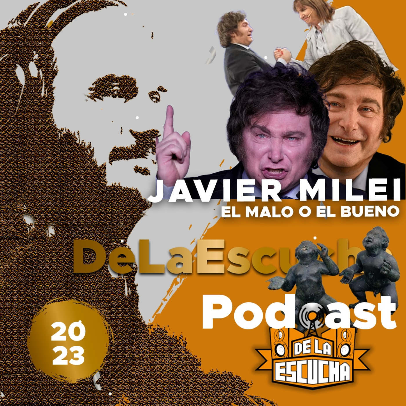 De La Escucha Podcast