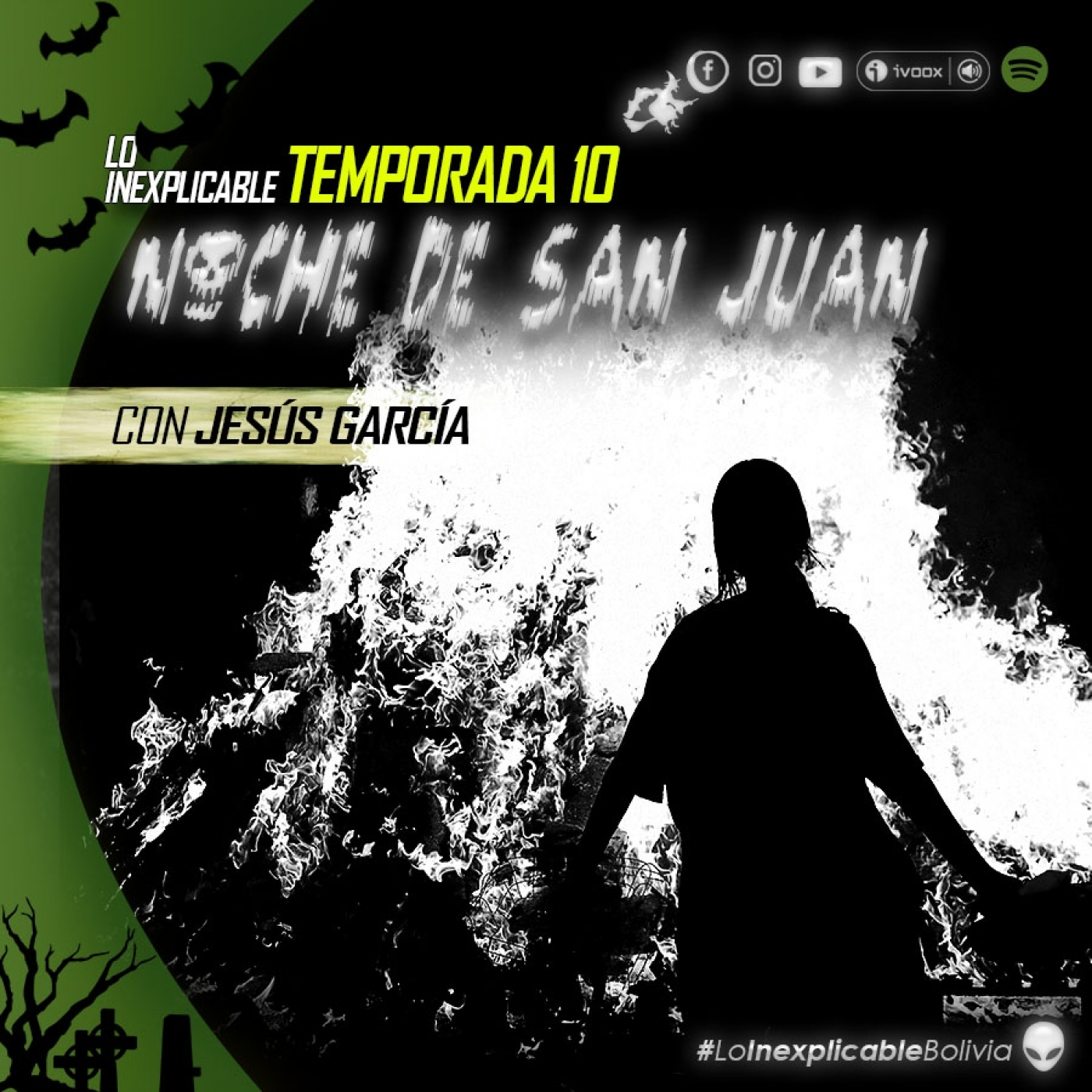Lo Inexplicable - Bolivia
