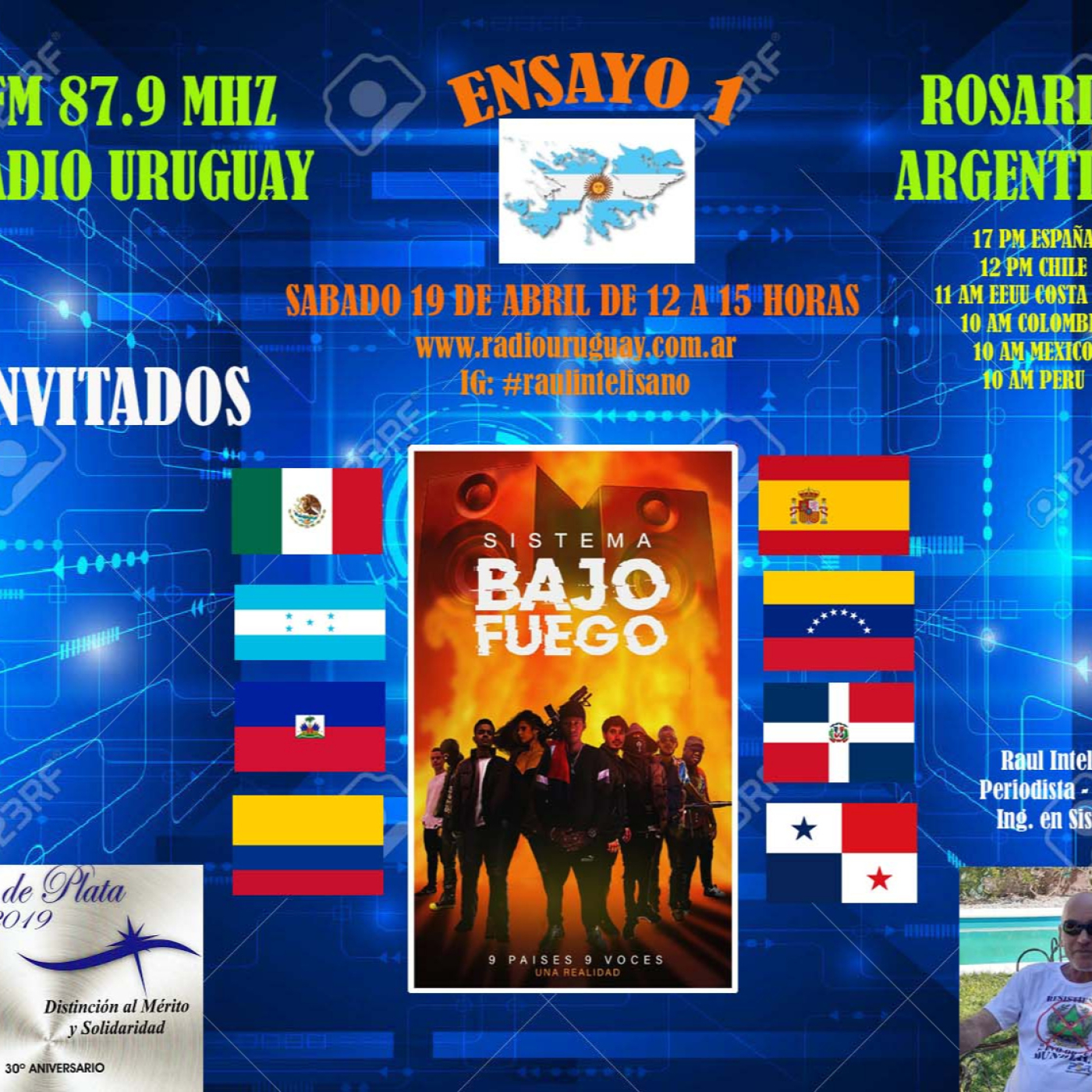 ENSAYO 1