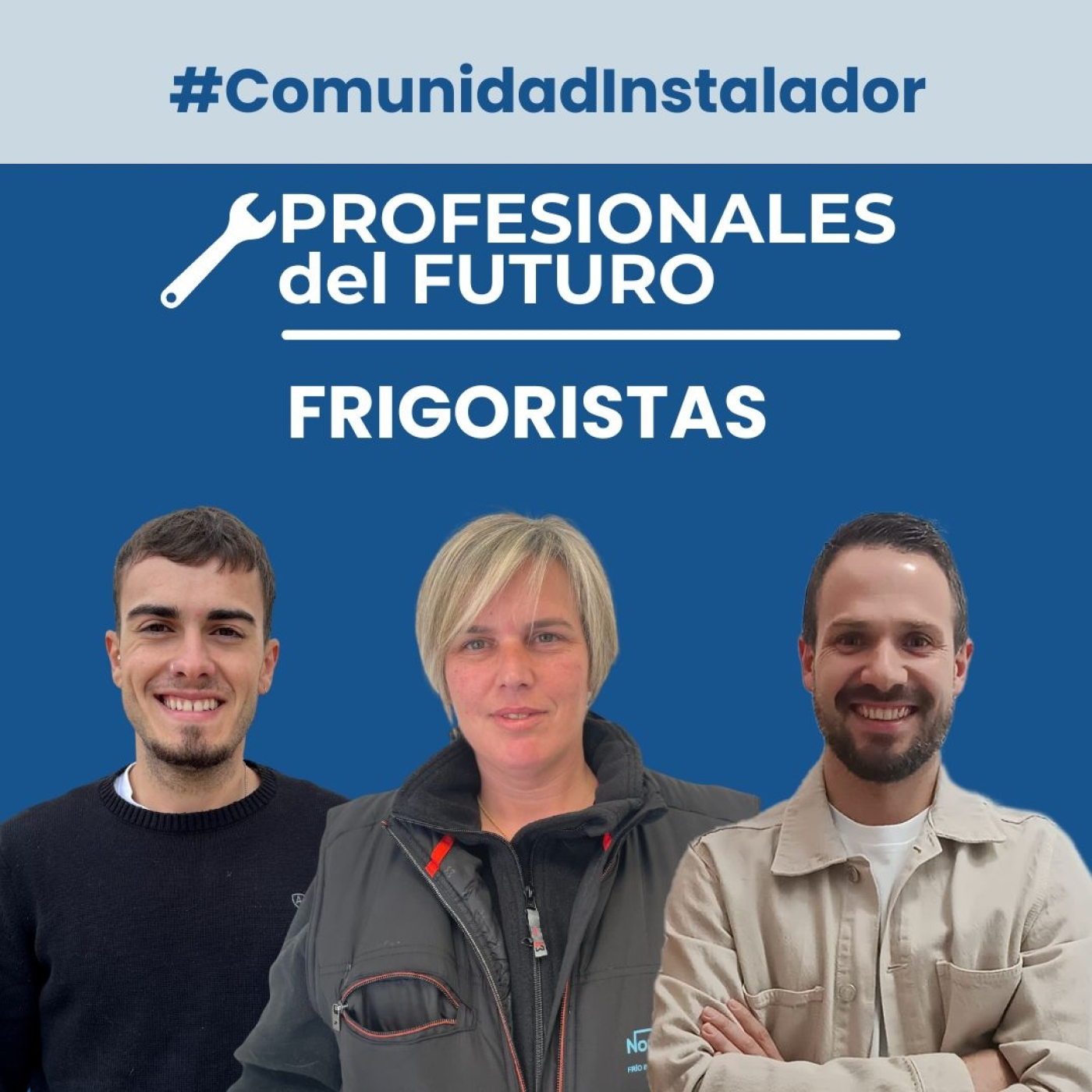 Instalador/a Frigorista: demanda, especialización y nuevas oportunidades en el sector del frío