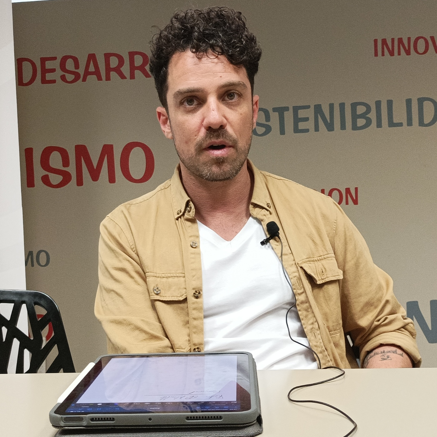 Información