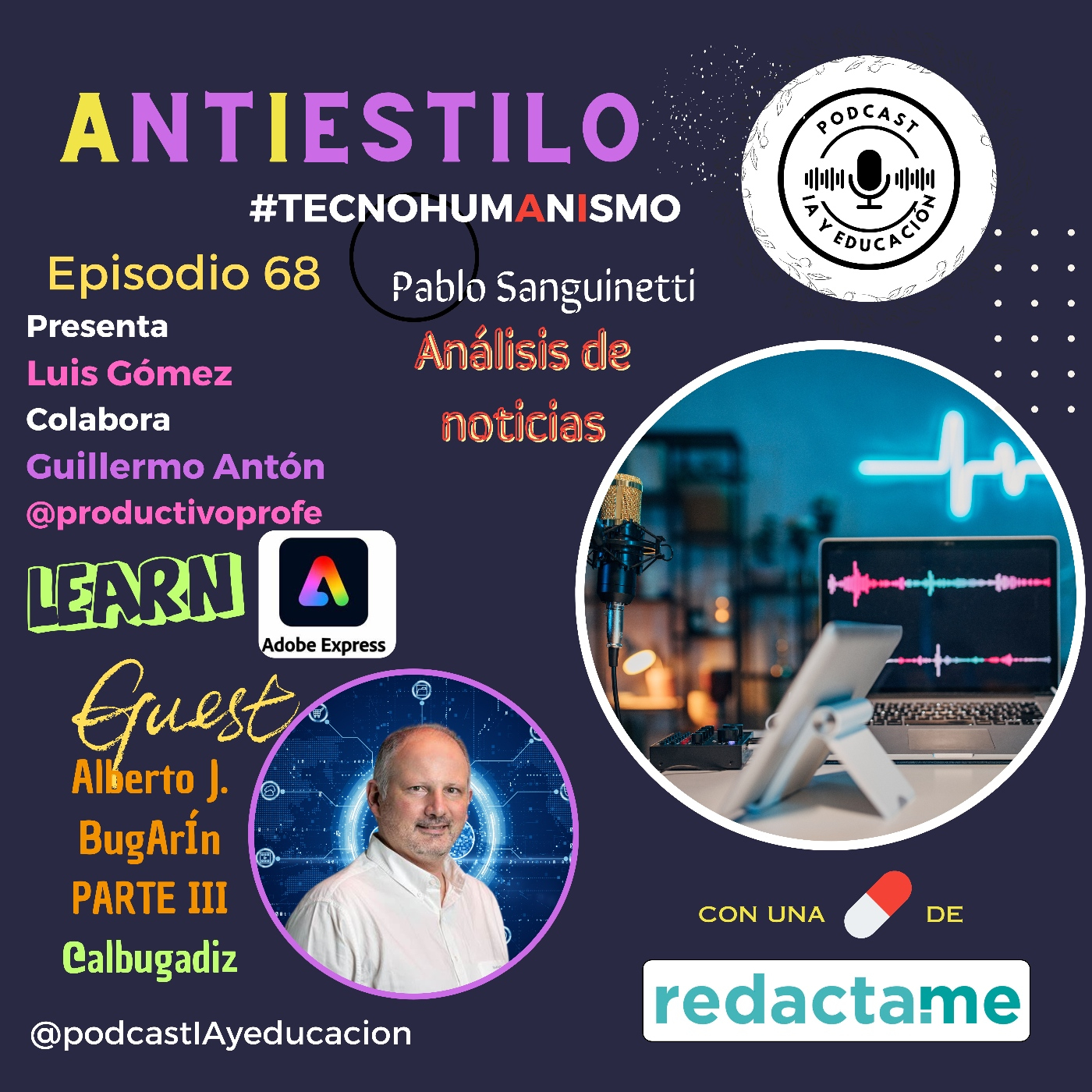 Inteligencia Artificial y Educación