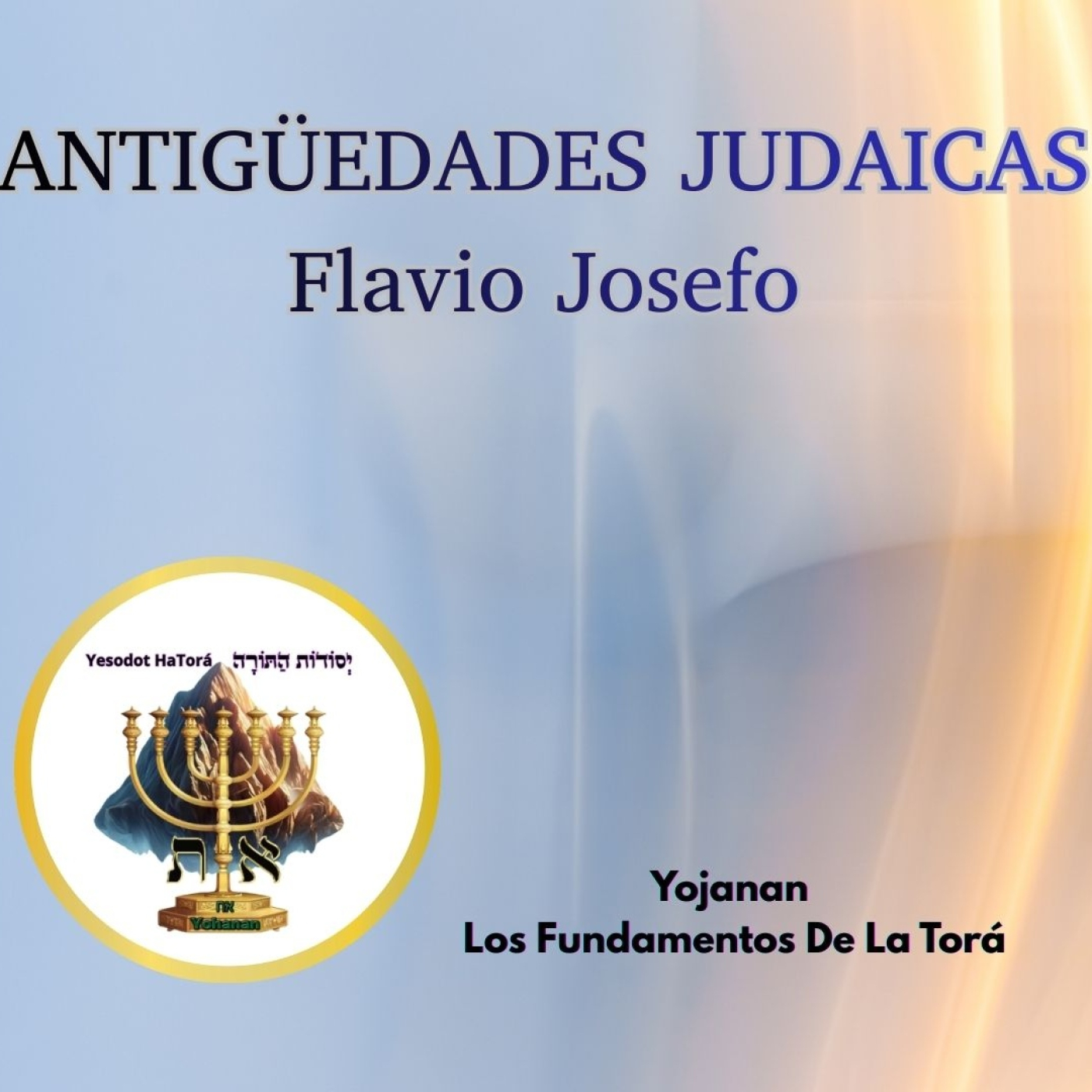 ANTIGÜEDADES JUDAICAS Flavio Josefo Libro #5