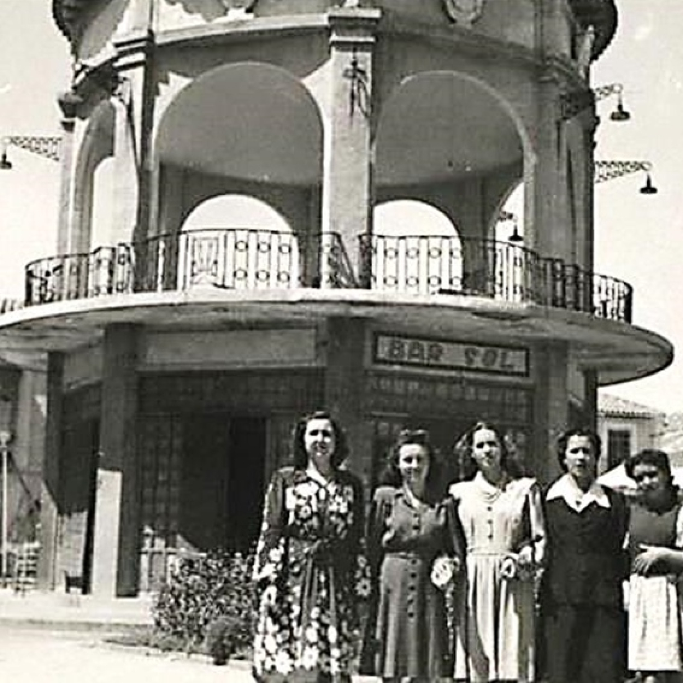 Historia local