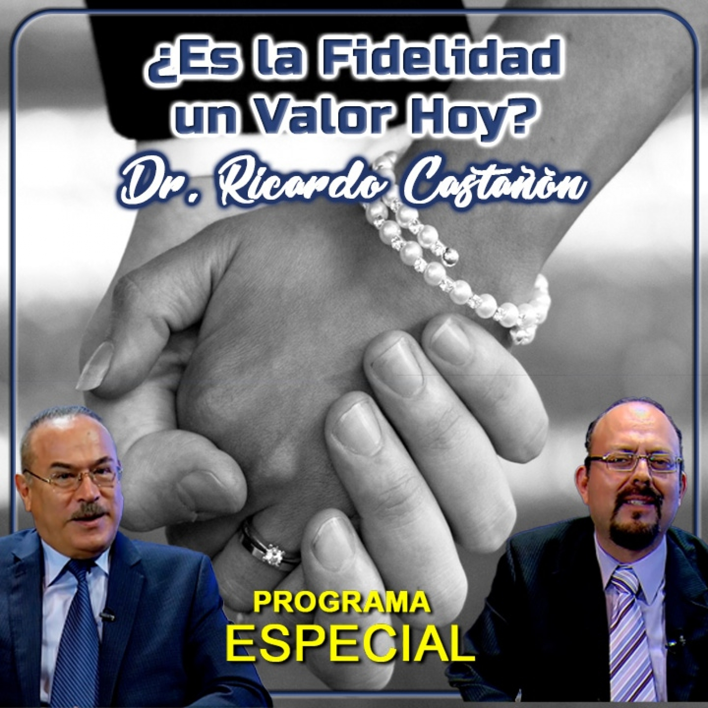 Especiales Luz Católica