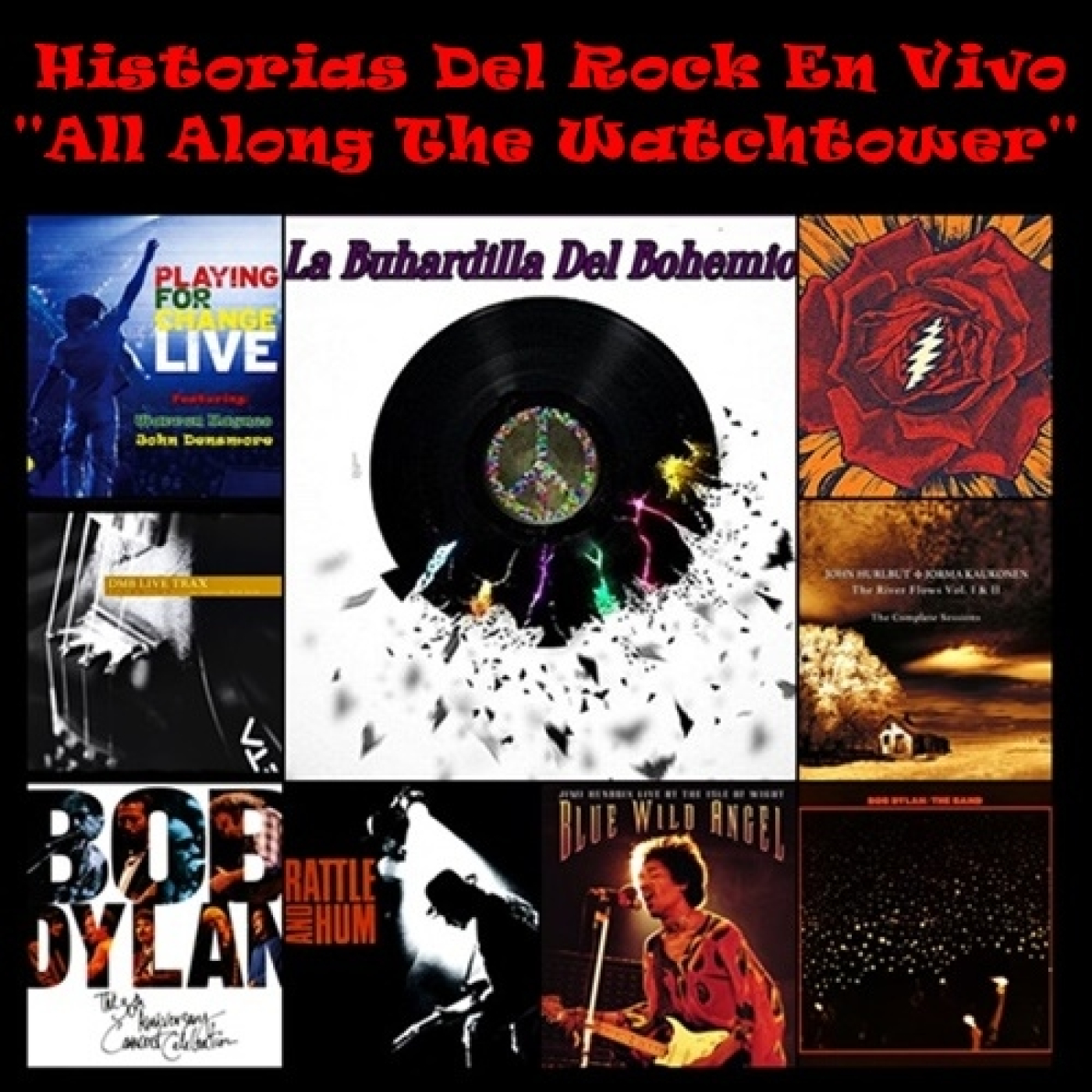 La Buhardilla Del Bohemio