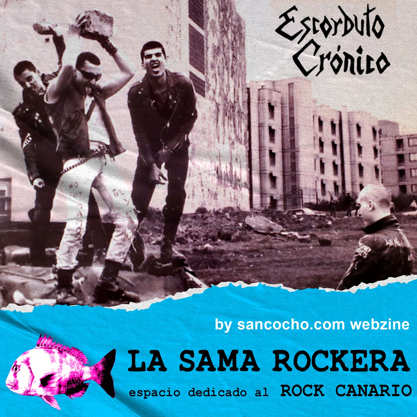 La Sama Rockera