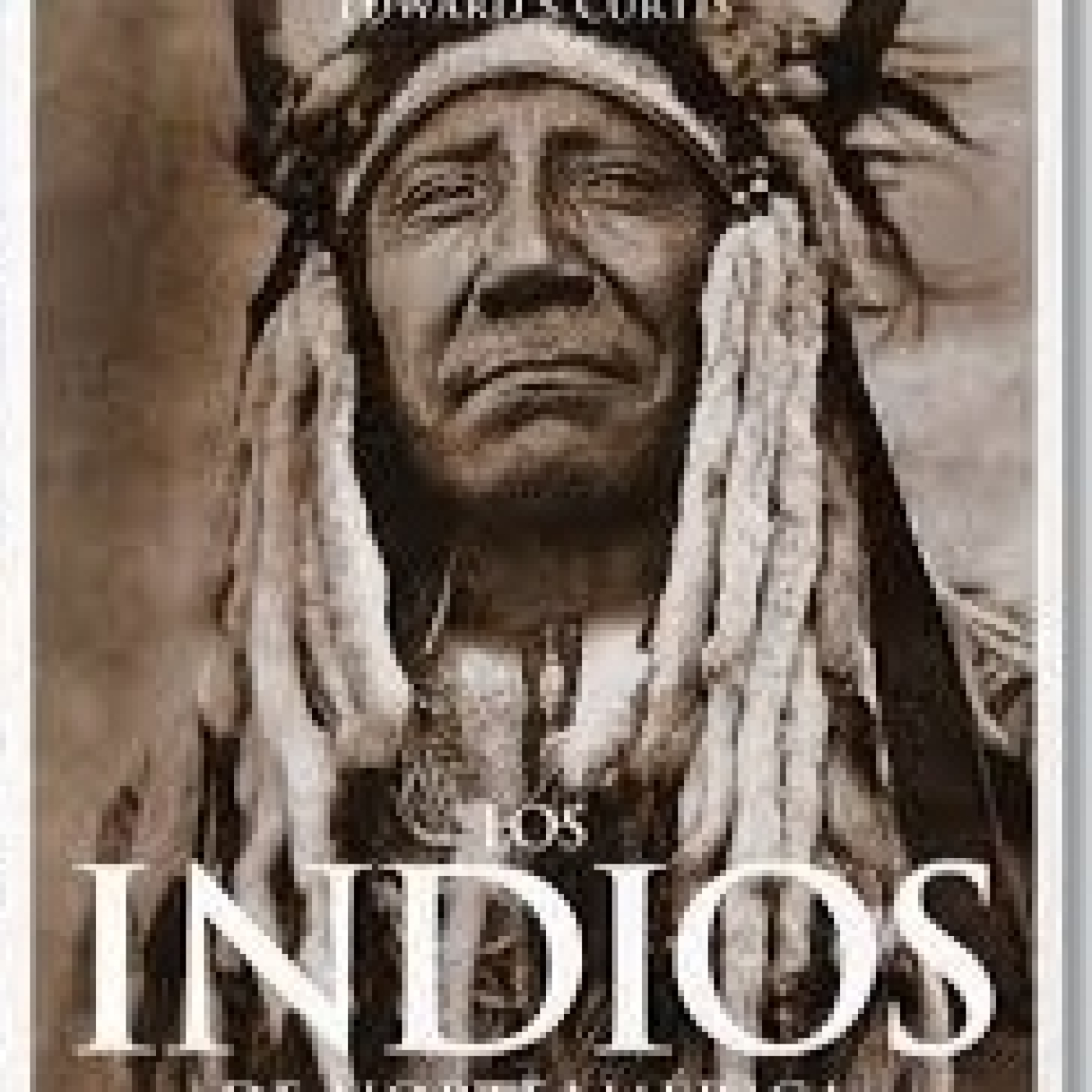 JULIO EL INDIO, LA TRIBU