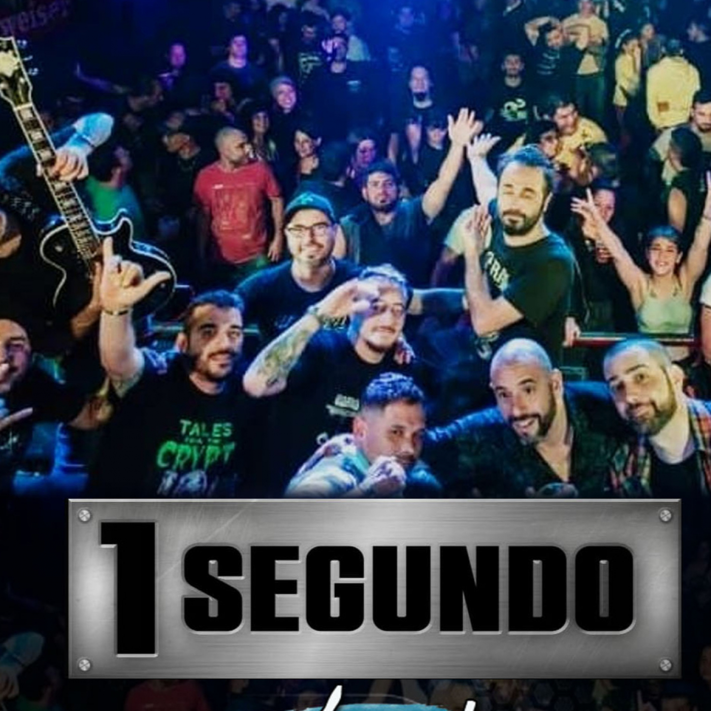 ROCK DE ACÁ Programa nro. 157 episode artwork